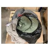 Casaluna Comforters Bundle - Olive Green,...