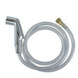 DANCO Kitchen Sink Spray Hose and Head, Chrome,...