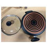 T-fal Next Master, Sauce Pan, Non-Stick,...