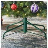 8 ft. Max Tree Height Folding Artificial Tree...