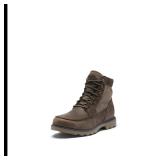 Sorel Leather Waterproof Boots