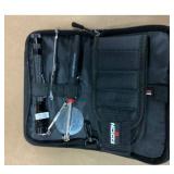 NOCRY, Tool Kit - Portable Repair Set, Black Case