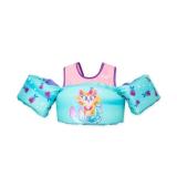 Speedo Splash Jammer - Teal/Pink: Youth Life...