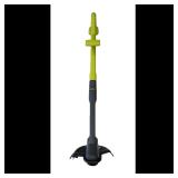 RYOBI ONE+ 18V 10 in. Cordless String...