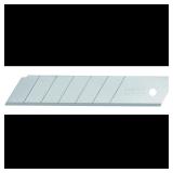 Komelon premium 10 pcs of 25mm snap off utility...