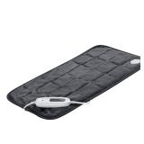 Beurer Weighted Heating Pad, XL Size with...