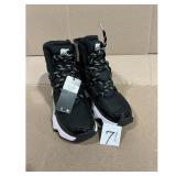 Sorel Winter Boots Black Size 7