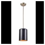 Kenroy Home Porter 1 Light Mini Pendants,...