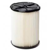 RIDGID Filter for Shop Vacuums