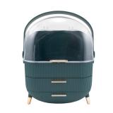 Thinkspace Cosmetic Case - Teal