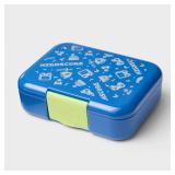 Deluxe Bento Box 4pc - Cat & Jackï¿½ Gamer