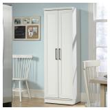 Sauder HomePlus Storage Cabinet/ Pantry...