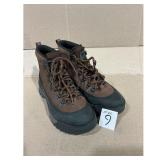 Sorel Hiking Boots Size 9