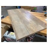 35x17x1 MDF Slab