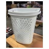 Tall Laundry Basket, NO HANDLE