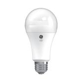 GE Reveal HD+ LED 3-Way Light Bulb: 150W...