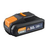 Blue Ridge Tools 20V Replacement Battery
