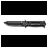 Gerber Strongarm Fixed Blade Knife Black