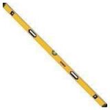 78 in. Magnetic Box Beam Level