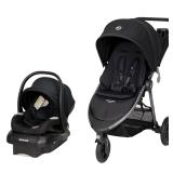 Maxi-Cosi Gia XP Travel System Stroller & Car Seat
