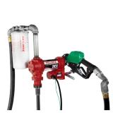 Fill-Rite Fuel Pump Cast Iron
