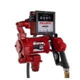 Fill-Rite Fuel Pumping Equipment 34kg