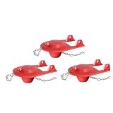 Korky 100 Ultra High Performance Universal 2"...