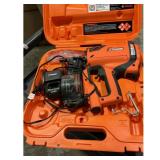 Paslode Cordless Nailer Kit Orange 16 12 6