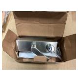 Unbranded, Commercial Door Lever Lock - Heavy...