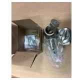 Kwikset Door Lock - Deadbolt, SmartKey Security