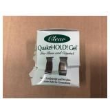QuakeHOLD! Gel - For Glass and Crystal