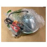 Express Brooder Lamp - Aluminum - 120V, 250W -...