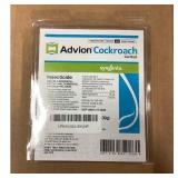 Syngenta Advion Cockroach Gel Bait -...