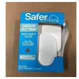 Safer Home Indoor Fly Trap - Multi-Insect...