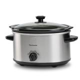 Toastmaster Slow Cooker Large Capacity
