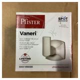 Pfister Vaneri - Brushed Nickel Finish, Spot...