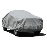 Budge Lite Truck Cover Indoor, Dustproof, UV...
