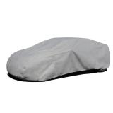 Budge Rain Barrier Car Cover, Outdoor,...
