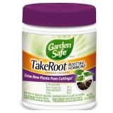 Garden Safe Take Root Rooting Hormone, Promotes...