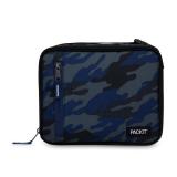 PackIt Freezable Classic Lunch Box, Sporty Camo...