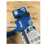 Kreg Bar Clamp Woodworking Projects