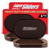 Super Sliders Furniture Moving Tools - Lifting...