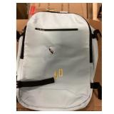 Backpack - Lightweight, Multi-Compartment, Casual