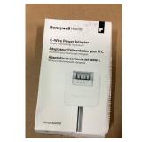 Honeywell Home C-Wire Power Adapter - Smart...