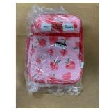 Fulton Bag Co. Lunch Bag - Strawberry Print,...