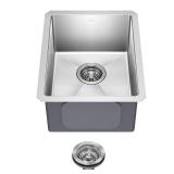 Kraus Bar Sink 14 in. L x 18 in. W