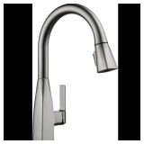 Delta Faucet Peerless Stainless Kitchen Faucet