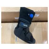 United Ortho Short Air Cam Walker Fracture Boot...