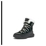 Sorel Snow Boots BlackSea Salt New