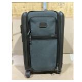 TUMI Dual-Access Carry-On Luggage